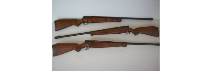 Mossberg Model 190 Shotgun Parts